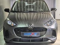 Neu Mazda 2 Center-Line 116 PS (85 kW) 2025 Lead grey Kleinwagen