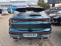 Neu DFSK Forthing 5 177 PS (130 kW) 2026 Grün SUV