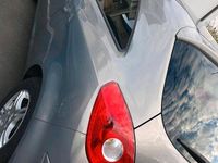 Gebraucht Opel Corsa S 88 PS (64 kW) 2010 Braun Kleinwagen