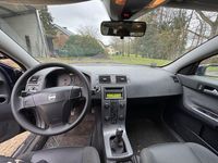 Gebraucht Volvo V50 136 PS (100 kW) 2004 Kombi