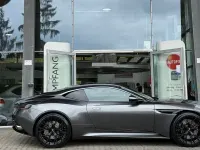 Gebraucht Aston Martin DB12 680 PS (500 kW) 2024 Grau Coupé