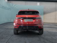 gebraucht Land Rover Range Rover evoque RangeR-DYNAMIC HSE SHZ LED Pano