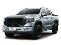 Nouă Foton 4 173 CP (127 kW) 2026 Negru SUV
