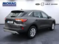 Gebraucht Ford Kuga Titanium 224 PS (164 kW) 2022 Grau SUV