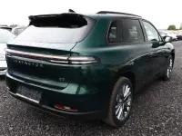 Neu Leapmotor C10 219 kW (299 PS) 2026 Glazed green SUV