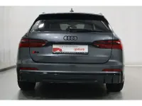 Gebraucht Audi S6 Ambiente 253 PS (186 kW) 2025 Grau Kombi