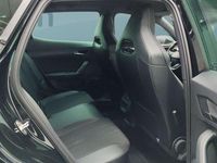 Gebraucht Cupra Formentor 245 PS (180 kW) 2022 Schwarz SUV