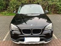 Gebraucht BMW X1 245 PS (180 kW) 2014 Schwarz SUV