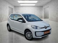 gebraucht VW up! 1.0 *KLIMA*BLUETOOTH*1.HAND*