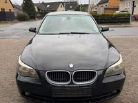 Gebraucht BMW 530 218 PS (160 kW) 2004 Schwarz Limousine
