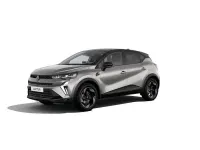 Neu Renault Rafale Esprit Alpine 300 PS (220 kW) 2025 Weiß SUV
