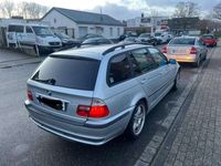 gebraucht BMW 320 320 d touring Edition Lifestyle,Automatik,Facelif