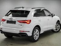 Neu Audi Q3 S-Line 2025 Daytonagrau metallic (6y) SUV