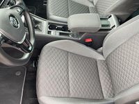 Gebraucht VW Golf VII Join 116 PS (85 kW) 2018 Grau Limousine