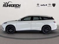 Occasion BYD Seal Boost 184 ch (135 kW) 2025 Beige Break