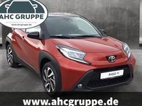 Gebraucht Toyota Aygo X Basis 72 PS (52 kW) 2025 Rot SUV