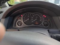 Gebraucht Opel Meriva 100 PS (73 kW) 2005 Schwarz Van / Kleinbus