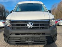 Gebraucht VW Crafter 140 PS (102 kW) 2020 Candyweiss Van