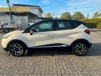 gebraucht Renault Captur 2014 TÜV bis April.2025