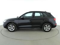 Gebraucht Audi Q5 Sport 190 PS (139 kW) 2017 Schwarz SUV