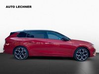 Gebraucht Opel Astra 131 PS (96 kW) 2023 Rot Kombi