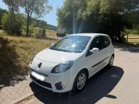 Gebraucht Renault Twingo Rip Curl 60 PS (44 kW) 2010 Kleinwagen