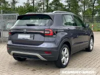 Gebraucht VW T-Cross Style 150 PS (110 kW) 2023 SUV