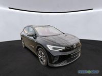 Gebraucht VW ID.4 Pro 150 kW (204 PS) 2022 Grenadillschwarz metallic SUV