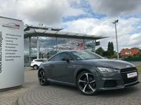 Gebraucht Audi TT S-Line 180 PS (132 kW) 2016 Grau Coupé