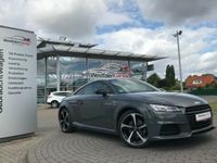 gebraucht Audi TT Coupe 1.8 TFSI S-Line,LED,PDC,Bluetooth