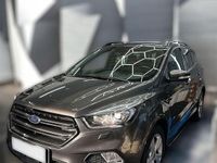 Gebraucht Ford Kuga ST-Line 242 PS (177 kW) 2018 Grau SUV