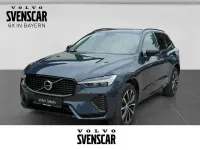 Gebraucht Volvo XC60 184 PS (135 kW) 2023 SUV