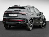 Gebraucht VW Taigo Style 110 PS (80 kW) 2024 Deep black perleffekt SUV