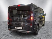 Neu Renault Trafic 150 PS (110 kW) 2025 Grau Van / Kleinbus