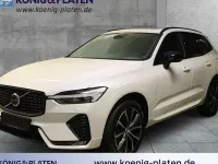 Gebraucht Volvo XC60 Ultimate 235 PS (172 kW) 2023 Weiß SUV