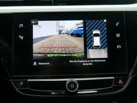 Gebraucht Opel Corsa-e 100 kW (136 PS) 2023 Diamant schwarz Kleinwagen