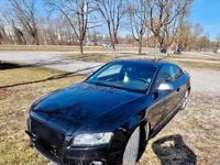 Gebraucht Audi S5 Sport 354 PS (260 kW) 2008 Schwarz Coupé