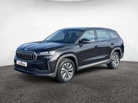 Neu Skoda Kodiaq Selection 193 PS (141 kW) 2025 Schwarzmagic perleffekt SUV