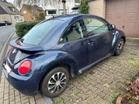 gebraucht VW Beetle 