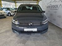 Gebraucht VW Touran Goal 150 PS (110 kW) 2024 Atlantik blau met. Van / Kleinbus