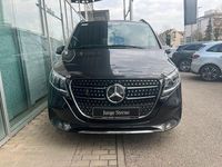 Gebraucht Mercedes V300 Avantgarde 237 PS (174 kW) 2025 Grau Van / Kleinbus