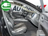 Gebraucht Volvo XC60 398 PS (292 kW) 2024 Schwarz SUV