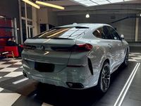 Gebraucht BMW X6 M Sport 298 PS (219 kW) 2023 Grau SUV