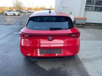 Gebraucht Seat Leon XCELLENCE 150 PS (110 kW) 2021 Rot Limousine