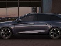 Neu Cupra Leon 150 PS (110 kW) 2026 Schwarz Limousine