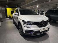 Gebraucht Renault Koleos Initiale Paris 184 PS (135 kW) 2022 Weiß SUV