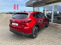 Gebraucht Mazda CX-5 Ad'Vantage 165 PS (121 kW) 2023 SUV