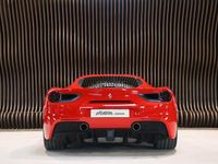 Gebraucht Ferrari 488 669 PS (492 kW) 2018 Rot