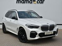 Gebraucht BMW X5 M Sport 265 PS (194 kW) 2019 Weiß SUV