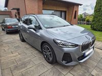 Gebraucht BMW 220 Active Tourer Efficient Dynamics 156 PS (114 kW) 2023 Grau Van / Kleinbus
